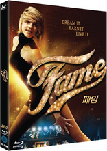 Fame (Blu-ray Movie), temporary cover art