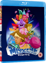 Mind Game (Blu-ray Movie)