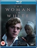 英剧：白衣女郎 The Woman in White
