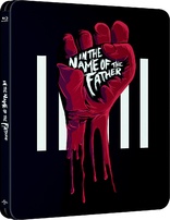 In the Name of the Father (Blu-ray Movie)