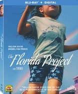 佛罗里达乐园/迪士尼的夏天(台) The Florida Project