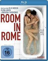 Room in Rome (Blu-ray Movie)