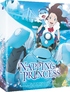 Napping Princess (Blu-ray Movie)