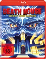 Sorority House Massacre (Blu-ray Movie)