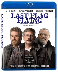 Last Flag Flying Blu-ray (Bilingual) (Canada)