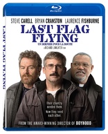 Last Flag Flying (Blu-ray Movie)