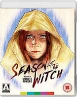 Season of the Witch (Blu-ray Movie), temporary cover art