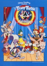 Tiny Toon Adventures: The Complete Series (Blu-ray Movie)