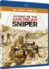 Legend of the American Sniper (Blu-ray Movie)