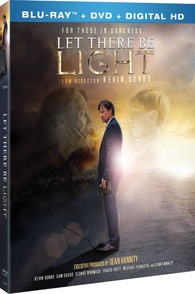 Let There Be Light Blu ray Blu ray DVD Digital