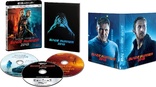 Blade Runner 2049 4K (Blu-ray Movie)