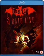 演唱会 Meat Loaf - 3 Bats Live