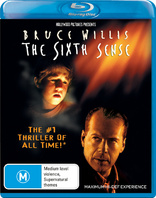 The Sixth Sense (1999)
