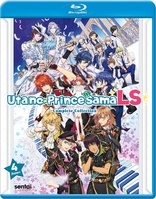 Uta no Prince-sama 1000%: Complete Collection Blu-ray (うたの