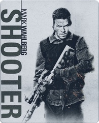 Shooter (Blu-ray)