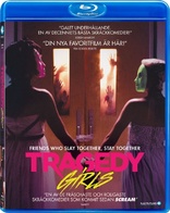 Tragedy Girls (Blu-ray Movie)