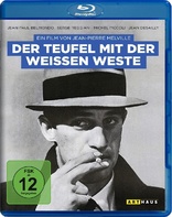 Le Doulos (Blu-ray)