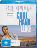 Cool Hand Luke (Blu-ray Movie)