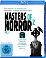 Masters of Horror: Season Two, Volume 2 (Blu-ray Movie)