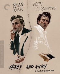 マイキー&ニッキー('76米) Watch Mikey and Nicky | Prime Video