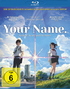 Your name. (Blu-ray)