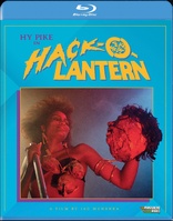万圣节恐怖夜 Hack-O-Lantern