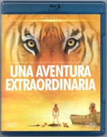 Life of Pi (Blu-ray Movie)