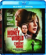 All the Money in the World (Blu-ray Movie)