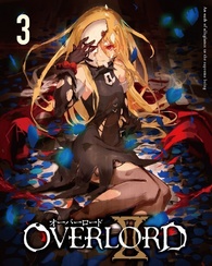 Overlord III: Season Three [Blu-ray] - Best Buy