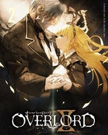 Overlord II Vol. 2 (Blu-ray Movie)