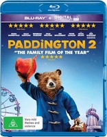 Paddington 2 (Blu-ray Movie)