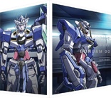 Mobile Suit Gundam 00 the Movie: A Wakening of the