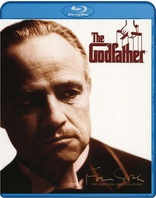 The Godfather (Blu-ray Movie)