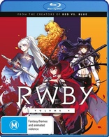 RWBY: Volume 4 (Blu-ray Movie), temporary cover art