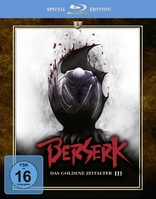 Berserk - Das goldene Zeitalter 2 (Special Edition)