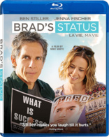 Brad's Status (Blu-ray Movie)