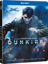 Dunkirk (Blu-ray Movie)