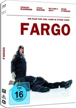 Fargo (Blu-ray Movie)