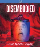 Disembodied (Blu-ray Movie), temporary cover art