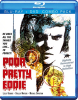 Poor Pretty Eddie (Blu-ray Movie)
