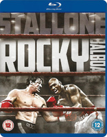 Rocky Balboa (Blu-ray Movie)