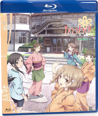 Hanasaku Iroha: Blossoms for Tomorrow: Volume 1 Blu-ray (花咲くいろは)