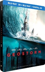 Netflix Disaster Films Good Films To Watch At The Moment Geostorm