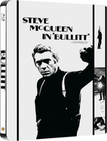 Bullitt (Blu-ray Movie), temporary cover art