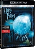 Harry Potter and the Order of the Phoenix 4K (Blu-ray)