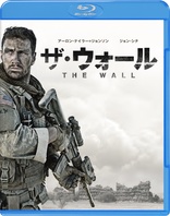 The Wall (Blu-ray Movie)