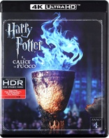 Harry Potter e il Calice di fuoco - Il Film (25 novembre 2005)