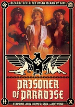 Prisoner of Paradise (Blu-ray Movie)