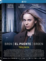  Bron (El Puente) - Temporada 2 : Movies & TV