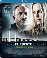  Bron (El Puente) - Temporada 2 : Movies & TV